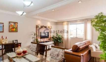 Casa Sobrado em Vila Marlene  -  São Bernardo do Campo