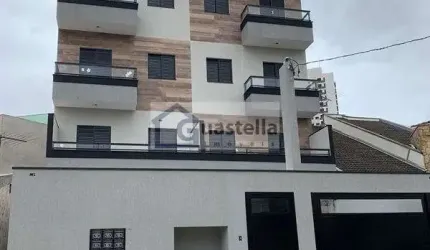 Cobertura em Vila São Pedro - Santo André: 2 quartos, 2 banheiros, 90m² por R$450.000 - Compre agora!