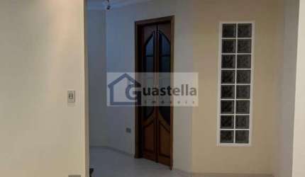 Apartamento Cobertura em Nova Petrópolis - São Bernardo do Campo, SP