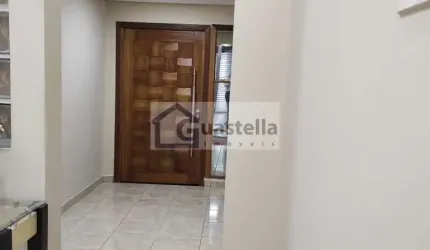 Casa Sobrado em Assunção  -  São Bernardo do Campo