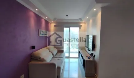 Apartamento em Santa Terezinha  -  São Bernardo do Campo