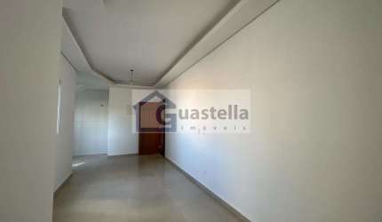 Apartamento Cobertura  em Jardim bom pastor  -  Santo André