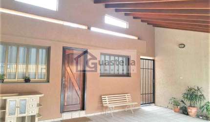Casa Térrea em Baeta Neves  -  São Bernardo do Campo
