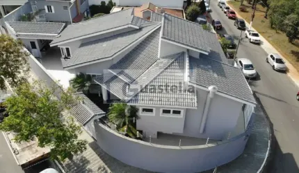 Casa Sobrado em Bairro dos Casa  -  São Bernardo do Campo