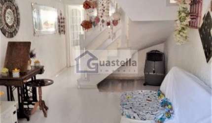 Casa Sobrado em Planalto  -  São Bernardo do Campo