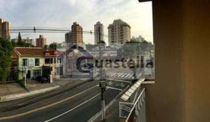 Apartamento em Centro  -  Santo André