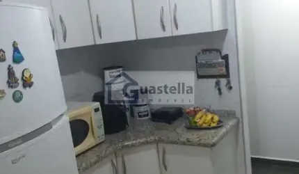 Apartamento em Santa Terezinha  -  São Bernardo do Campo