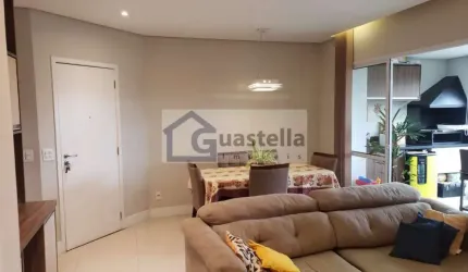 Apartamento em Independência  -  São Bernardo do Campo