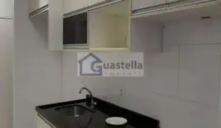 Apartamento em Independência  -  São Bernardo do Campo