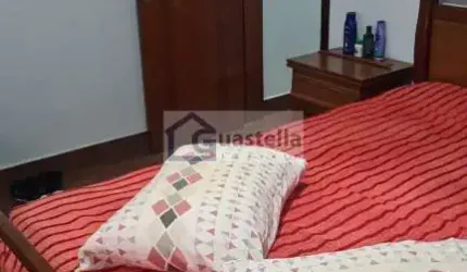 Casa em Alves Dias  -  São Bernardo do Campo