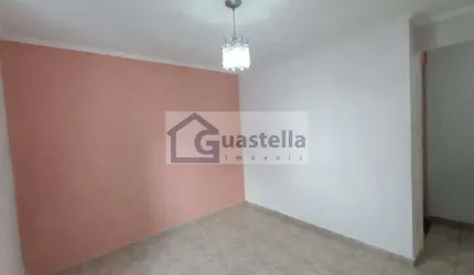 Apartamento em Santa Terezinha, São Bernardo do Campo, com 53m², 2 dormitórios, 1 banheiro. À venda por R$248.000 e para locação. Confira!