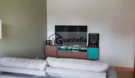 Apartamento Cobertura em Cerâmica - São Caetano do Sul, SP