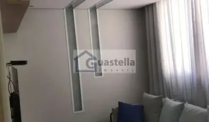 Conheça a cobertura penthouse em Nova Petrópolis, São Bernardo do Campo, com 110m², 2 dormitórios, 1 suíte e 2 banheiros. À venda  por R$ 1.250.000. Agende uma visita agora mesmo!