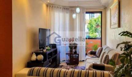 Venda: Apartamento 3 Dormitórios em Vila Marlene - R$690.000