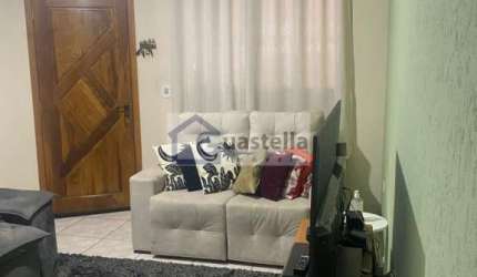 Casa Sobrado em Assunção - São Bernardo do Campo | 284M², 5 Dorms, 2 Suítes, 4 Banheiros | R$ 849.000 Venda