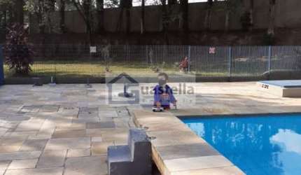 Apartamento em Parque Terra Nova, São Bernardo do Campo, com 82m², 2 dormitórios, 3 banheiros. A venda por R$ 371.000. Confira!