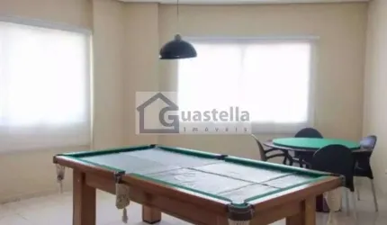 Apartamento em Vila Bastos  -  Santo André