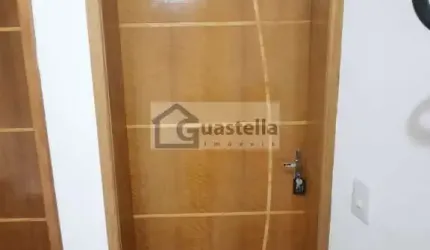 Venda Apartamento Cobertura 2 Dorms em Vila Tibiriçá - R$299k