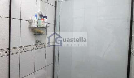 Sobrado em São Bernardo do Campo: 165m², 3 dormitórios, 2 suítes, 4 banheiros por R$715k - A venda!!