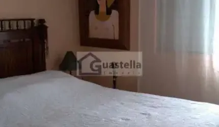 Apartamento em Santa Terezinha - São Bernardo do Campo com 65m² de área útil, 2 dormitórios e 1 banheiro. À venda ou locação por R$ 245.000. Confira!
