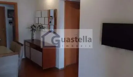Apartamento em Casa Branca - Santo André com 2 dormitórios e 1 suíte por R$450.000 - A venda!!