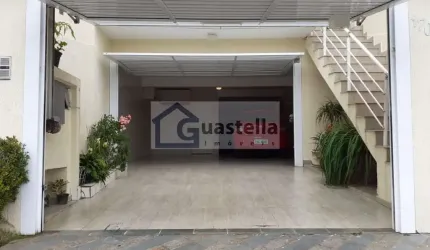 Casa Sobrado em Jardim das Américas - 4 Dorms, 250m²