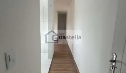 Imperdível: Apartamento de 2 dormitórios e 1 suíte em Parque João Ramalho, Santo André - R$ 299.000
