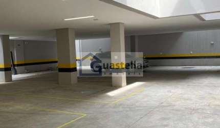 Imóvel em Jardim do Mar - São Bernardo do Campo: 2 dormitórios, 1 suíte, 2 banheiros por R$650k para venda!