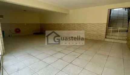 Sobrado em Baeta Neves SB Campo: 2 dorms, 1 suíte, 2 banheiros por R$ 660 mil
