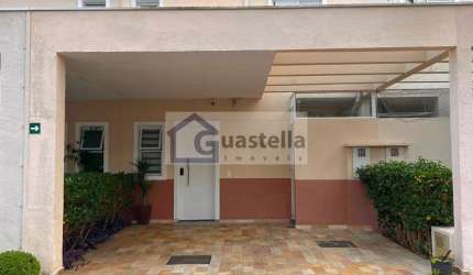 Casa de condomínio em Demarchi, São Bernardo do Campo, com 120m², 3 dormitórios, 1 suíte, 3 banheiros. Venda e locação por R$ 1.330.000. Encontre seu lar perfeito!