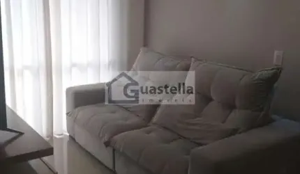 Apartamento à venda em São Bernardo do Campo: 72m², 2 dormitórios e 1 suíte por R$ 712.766,07