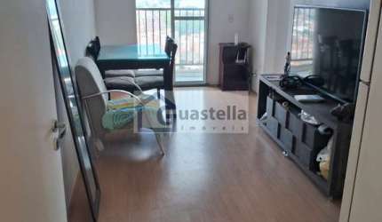 Apartamento à venda em Bairro dos Casa - São Bernardo do Campo com 2 dormitórios por R$ 325.000