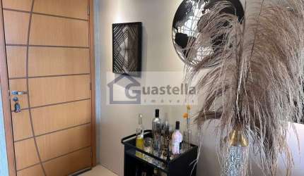 Apartamento em Baeta Neves - São Bernardo do Campo com 2 Dormitórios e 56m² por R$ 445.200 - Venda.