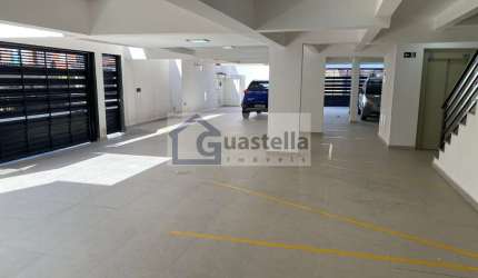 Conheça o apartamento de 2 dormitórios em Jardim Bom Pastor - Santo André, com 43m² de área útil, 1 banheiro e opções de venda e locação por R$360.000. Confira!