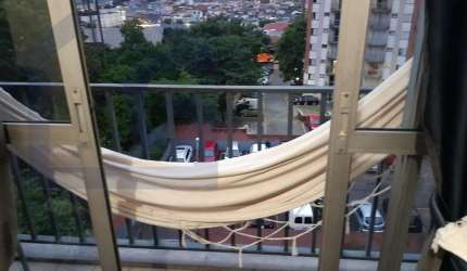 Apartamento em Taboão  -  São Bernardo do Campo