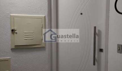 Aproveite: Apartamento em Demarchi, São Bernardo do Campo - 57m² por R$ 333.900!