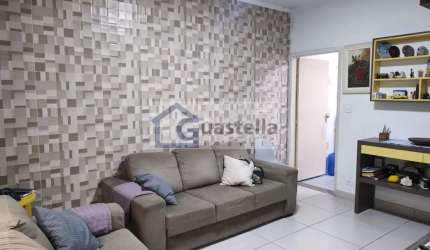 Imóvel em Vila Jerusalem, São Bernardo do Campo: 3 dormitórios, 2 banheiros por R$ 530.000