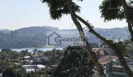 Casa em Rio Grande  -  São Bernardo do Campo