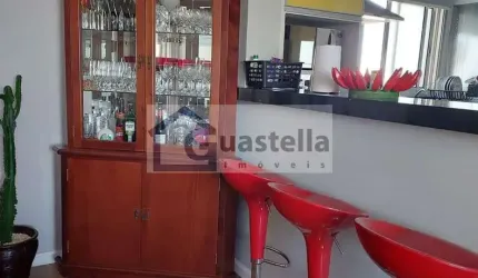 Apartamento 66m², 2 Suítes, Jardim Fenix, São Bernardo - R$ 371.000