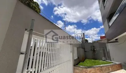 Casa Sobrado em Vila Curuçá - 3 Dorms, 4 Banheiros à Venda