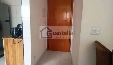 Apartamento 2 Dormitórios em Assunção, São Bernardo, por R$ 307.000