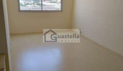Apartamento em Santa Paula, São Caetano do Sul - 103m² por R$530mil