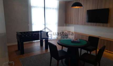 Imóvel à venda em Vila Bastos, Santo André: Apartamento espaçoso com 3 dormitórios e 1 suíte por R$ 850.000