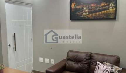 Apartamento em Jardim do Mar - São Bernardo do Campo, SP