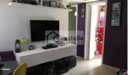 Apartamento em Cooperativa  -  São Bernardo do Campo