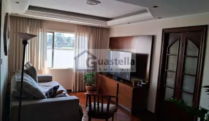 Descubra seu novo lar em Ferrazópolis: Apartamento de 76m², 2 dormitórios, 1 banheiro, à venda por R$ 300.000.