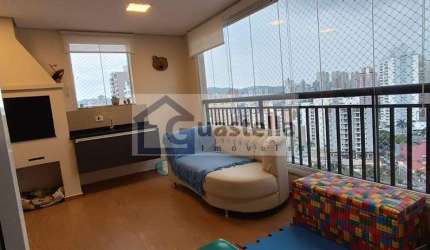 Venda: Cobertura Penthouse 4 Dormitórios em Nova Petrópolis
