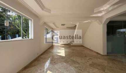 Casa Sobrado em Jardim São Caetano - 3 Suítes por R$ 2,4M