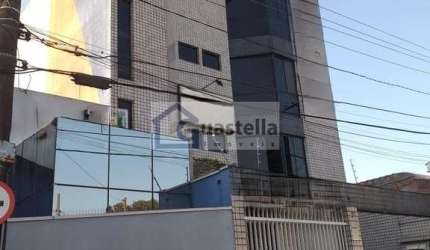 Prédio Inteiro à Venda em Assunção - São Bernardo do Campo