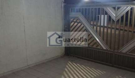 Casa Térrea em Dos Casa - São Bernardo do Campo, SP
